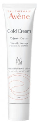 Avène Cream With Cold Cream 40Ml
