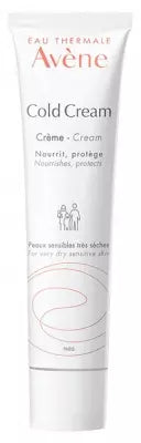 Avène Cream With Cold Cream 40Ml