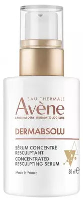 Avène Dermabsolu Sérum Concentré Resculptant 30 Ml