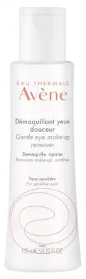 Avène Gentle Eye Make-Up Remover 125 Ml