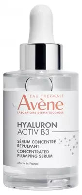Avène Hyaluron Activ B3 Concentrated Plumping Serum 30Ml