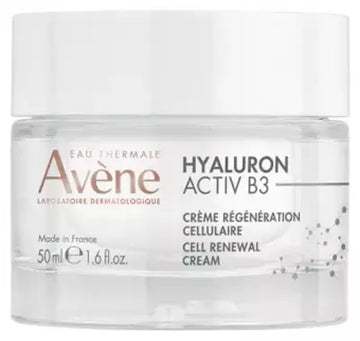Avène Hyaluron Activ B3 Cell Renewal Cream 50Ml