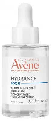 Avène Hydrance Boost Concentrated Hydrating Serum 30Ml