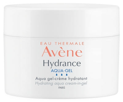 Avène Hydrance Hydrating Aqua Cream-In-Gel 50Ml