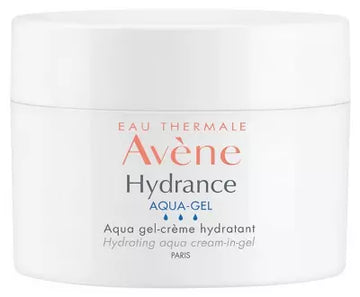 Avène Hydrance Hydrating Aqua Cream-In-Gel 50Ml