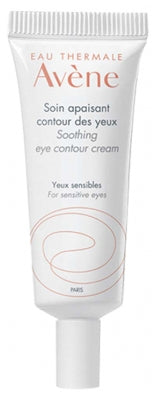 Avène Les Essentiels Soothing Eye Contour Cream 10 Ml