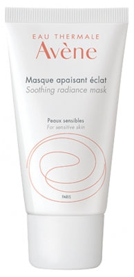 Avène Les Essentiels Soothing Radiance Mask 50Ml