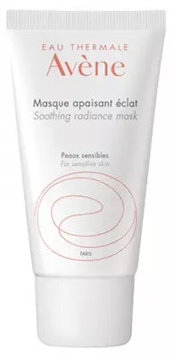Avène Les Essentiels Soothing Radiance Mask 50Ml