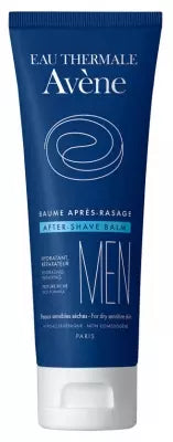 Avène Men After-Shave Balm 75Ml