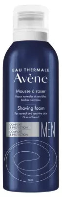 Avène Men Shaving Foam 200Ml