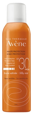 Avène Sun Care Spf30 Silky Mist 150Ml