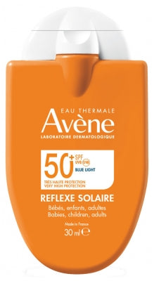 Avène Sun Care Spf50+ Solar Reflex 30Ml