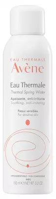 Avène Thermal Spring Water Spray 150Ml