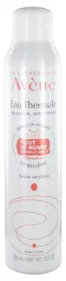 Avène Thermal Spring Water Spray 300Ml