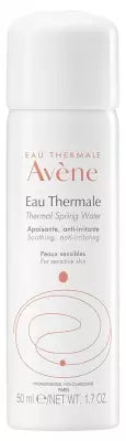 Avène Thermal Water Spray 50Ml