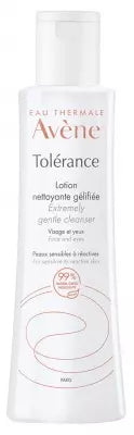 Avène Tolérance Extremely Gentle Cleanser 200Ml