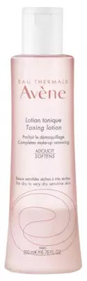 Avène Toning Lotion 200Ml