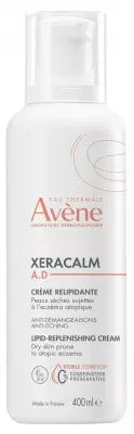 Avène Xeracalm Ad Lipid-Replenishing Cream 400 Ml