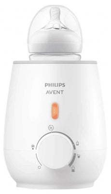 Avent Fast Bottle Warmer Scf355/09