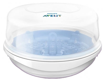 Avent Microwave Steam Steriliser