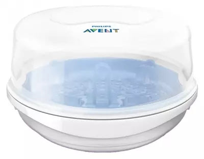 Avent Microwave Steam Steriliser