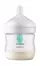 Avent Natural Response Baby Bottle With Airfree Valve 125Ml 0 Months And +