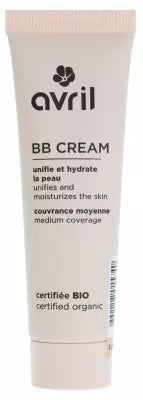 Avril Bb Cream Organic 30 Ml
