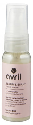 Avril Lifting Serum Organic 30Ml