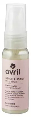 Avril Lifting Serum Organic 30Ml