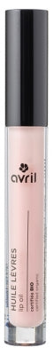 Avril Lip Oil Organic 3,5Ml