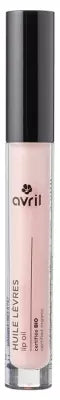 Avril Lip Oil Organic 3,5Ml