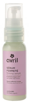 Avril Organic Firming Serum 30 Ml