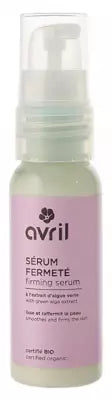 Avril Organic Firming Serum 30 Ml