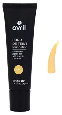 Avril Organic Foundation 30 Ml