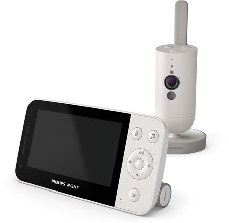 Philips Avent Baby Monitor Scd923/26 Digital Video Baby Monitor