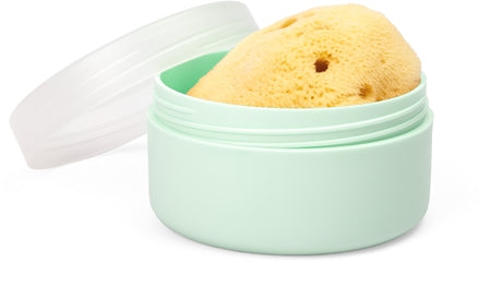 Suavinex Baby Natural Mediterranean Sponge Bath Sponge For Children 