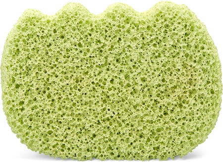 Suavinex Baby Sponge With Bamboo Extract Bath Sponge With Bamboo Extract For Children 