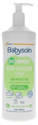 Babysoin Bioliniment Oil-Limestone 750Ml