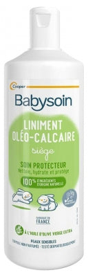 Babysoin Oil-Limestone Liniment 500Ml