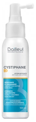 Bailleul-Biorga Cystiphane Anti-Hair Loss Lotion 100Ml