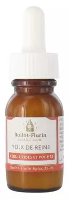 Ballot-Flurin Organic Queen-Eyes Eyes And Lips 15Ml