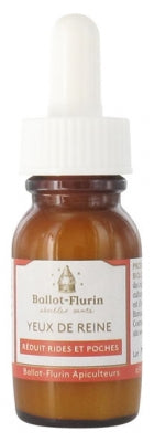 Ballot-Flurin Organic Queen-Eyes Eyes And Lips 15Ml