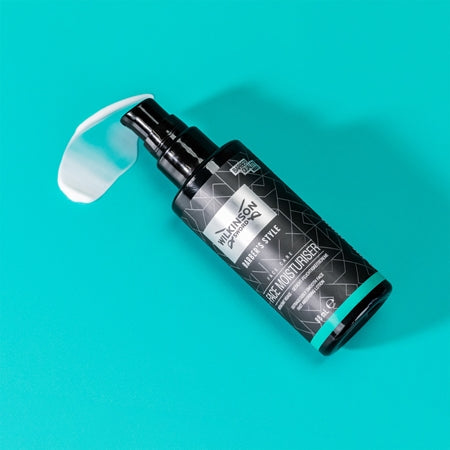 Wilkinson Sword Barbers Style Moisturiser Moisturising Face Serum