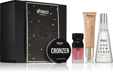 Bperfect Base Bundle Makeup Set 