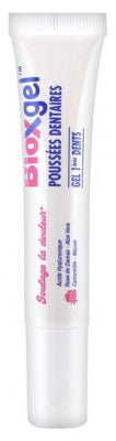 Bausch + Lomb Bloxgel Teething 15Ml