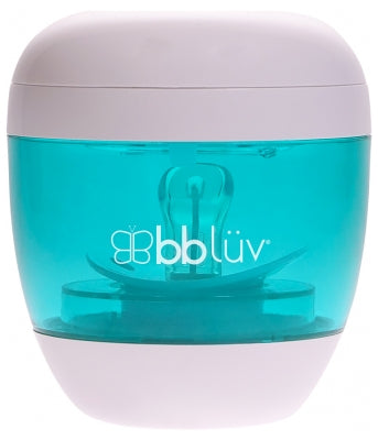Bblüv Üvi 4 In 1 Uv Sterilizer 0 Month And +