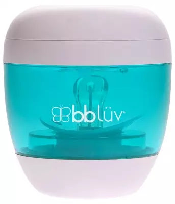 Bblüv Üvi 4 In 1 Uv Sterilizer 0 Month And +