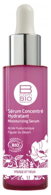 Bcombio Face And Eyes Moisturizing Serum 30Ml