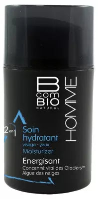 Bcombio Homme Moisturising Care 50Ml