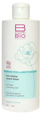 Bcombio Intimate Cleansing Gel 500Ml